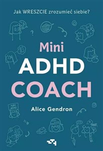 Mini ADHD Coach  to buy in Canada