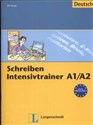 Schreiben Intensivtrainer A1/A2 pl online bookstore