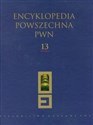 Encyklopedia Powszechna PWN Tom 13 - 