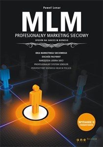 MLM Profesjonalny marketing sieciowy sposób na sukces w biznesie pl online bookstore
