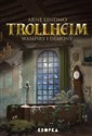 Trollheim. Wampiry i demony - Arne Lindmo