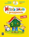 Wesoła szkoła i przyjaciele 2 Matematyka część 1 Edukacja wczesnoszkolna polish usa