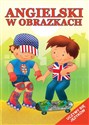 Angielski w obrazkach uczymy się jezyków polish usa