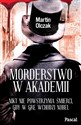 Morderstwo w Akademii 