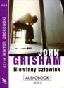 [Audiobook] Niewinny człowiek - John Grisham