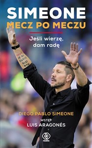 Simeone Mecz po meczu  