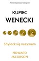 Shylock się nazywam Kupiec wenecki - Howard Jacobson