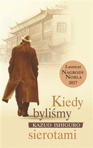 Kiedy byliśmy sierotami Polish Books Canada