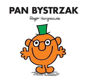 Pan Bystrzak  