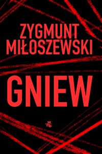 Gniew. Tom 3 chicago polish bookstore