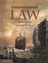 International Law - Malcolm N. Shaw in polish