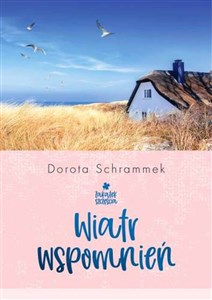 Zakątek Szczęścia Wiatr wspomnień books in polish