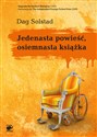 Jedenasta powieść, osiemnasta książka  