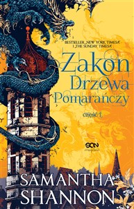 Zakon Drzewa Pomarańczy Część 1  