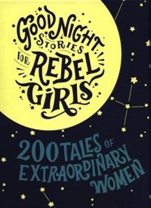 Good Night Stories for Rebel Girls Gift Box bookstore