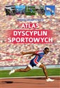 Atlas dyscyplin sportowych  Bookshop