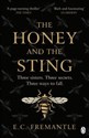 The Honey and the Sting books in polish