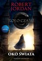 Koło czasu Tom 1 Oko świata wydanie serialowe Bookshop