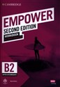 Empower Upper-intermediate/B2 Workbook without Answers polish usa