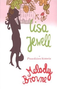 Prawdziwa historia Melody Browne bookstore