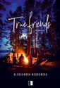 True Friends Friends #3 polish books in canada