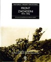 Front zachodni 1914-1916 Od planu Schlieffenda do Verduni i Sommy Canada Bookstore