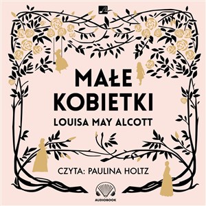 [Audiobook] Małe kobietki  