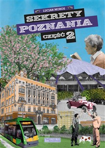 Sekrety Poznania 2  - Polish Bookstore USA