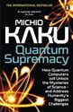 Quantum Supremacy  books in polish