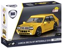 COBI Klocki Lancia Delta Hf Integrale Evo Canada Bookstore