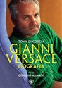 Gianni Versace Biografia bookstore