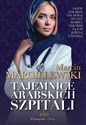Tajemnice arabskich szpitali T.1 DL  online polish bookstore