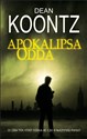 Apokalipsa Odda books in polish
