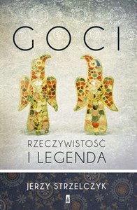 Goci Rzeczywistość i legenda Canada Bookstore