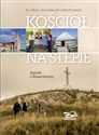 Kościół na stepie Zapiski z Kazachstanu in polish