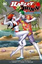 Harley Quinn Zamotana Tom 2 books in polish