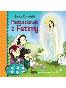 Pastuszkowie z fatimy pl online bookstore