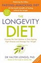 The Longevity Diet  
