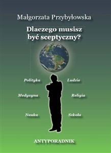 Dlaczego musisz być sceptyczny? wyd.2 polish books in canada