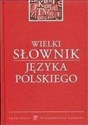 Wielki Słownik Języka Polskiego Bookshop