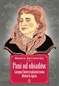 Pani od obiadów Lucyna Ćwierczakiewiczowa historia życia - Marta Sztokfisz