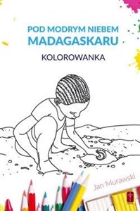 Pod modrym niebem Madagaskaru Canada Bookstore
