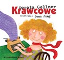 Krawcowe - Dorota Gellner