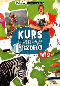 Kurs poszukiwacza przygód. Część 2 in polish