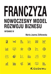 Franczyza nowoczesny model rozwoju biznesu Polish Books Canada