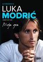 Moja gra Autobiografia to buy in Canada
