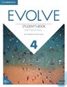Evolve Level 4 Student's Book with Practice Extra in polish