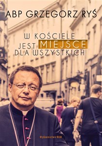 W Kościele jest miejsce dla wszystkich Canada Bookstore