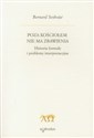 Poza Kościołem nie ma zbawienia Historia formuły i problemy interpretacyjne 