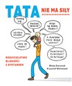 Tata nie ma siły Bookshop